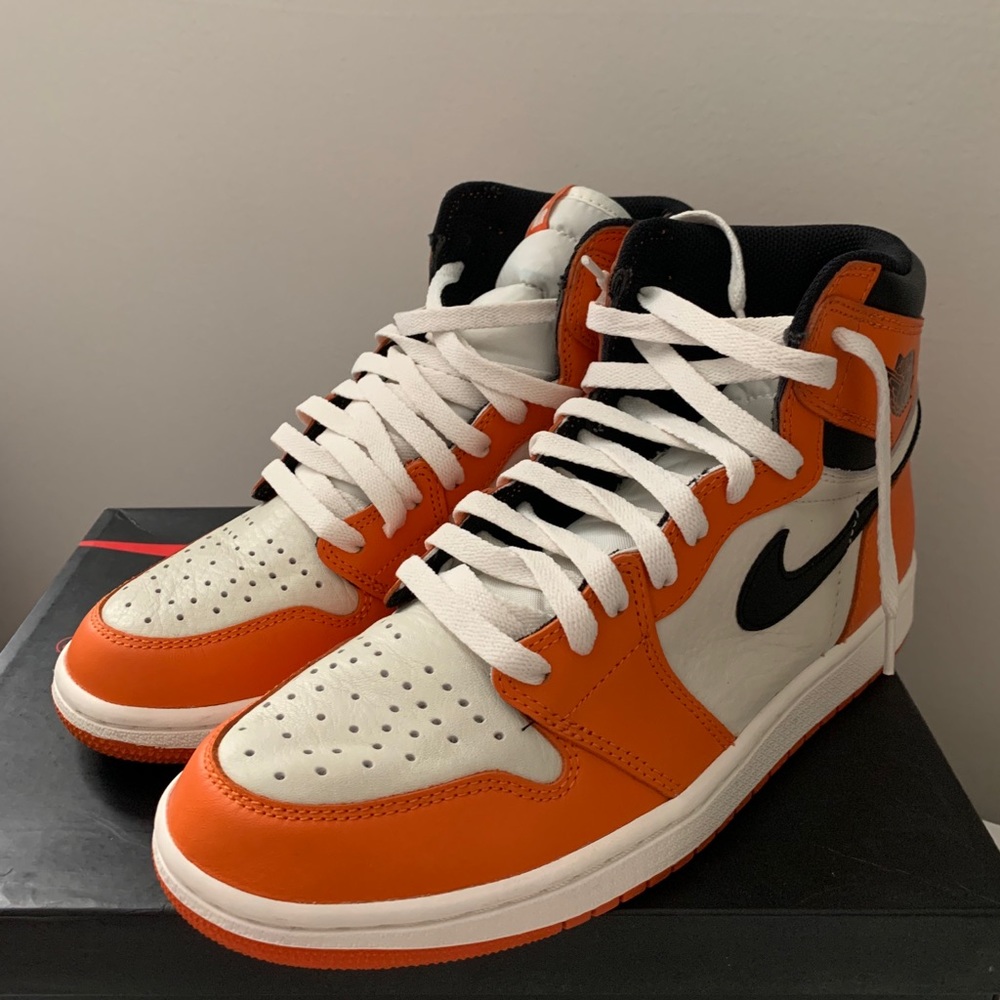 Jordan’s